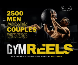 2500 gym reels viral video free download